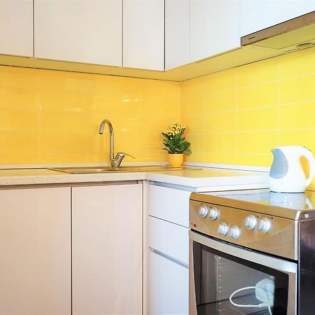 Tina Apartment Split Ngoại thất bức ảnh