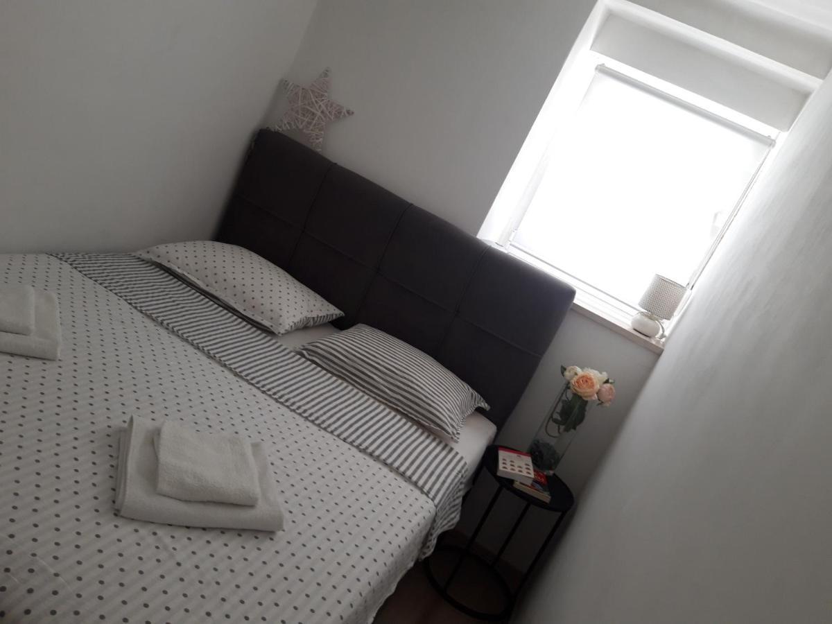 Tina Apartment Split Ngoại thất bức ảnh
