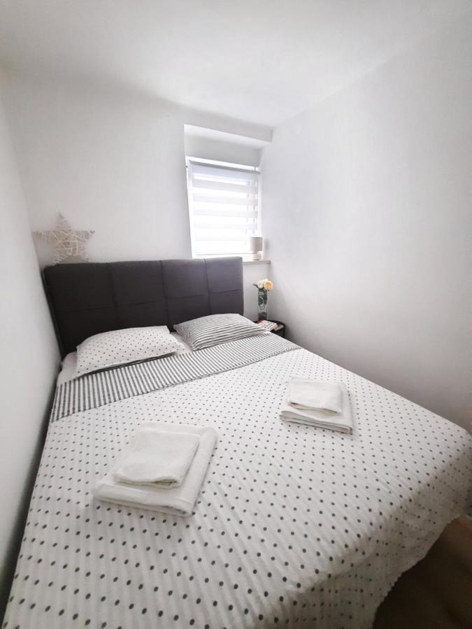 Tina Apartment Split Ngoại thất bức ảnh