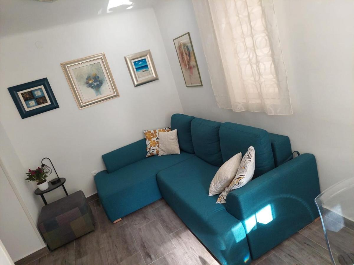 Tina Apartment Split Ngoại thất bức ảnh
