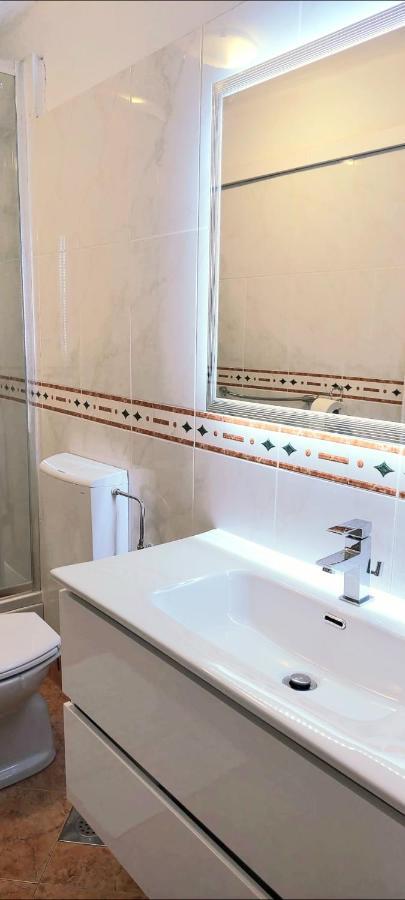 Tina Apartment Split Ngoại thất bức ảnh