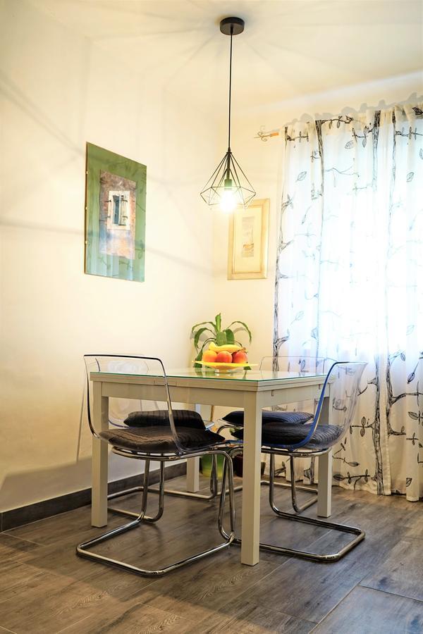 Tina Apartment Split Ngoại thất bức ảnh