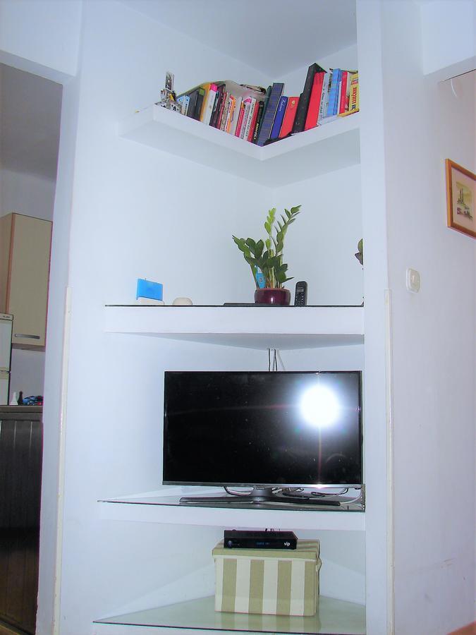 Tina Apartment Split Ngoại thất bức ảnh