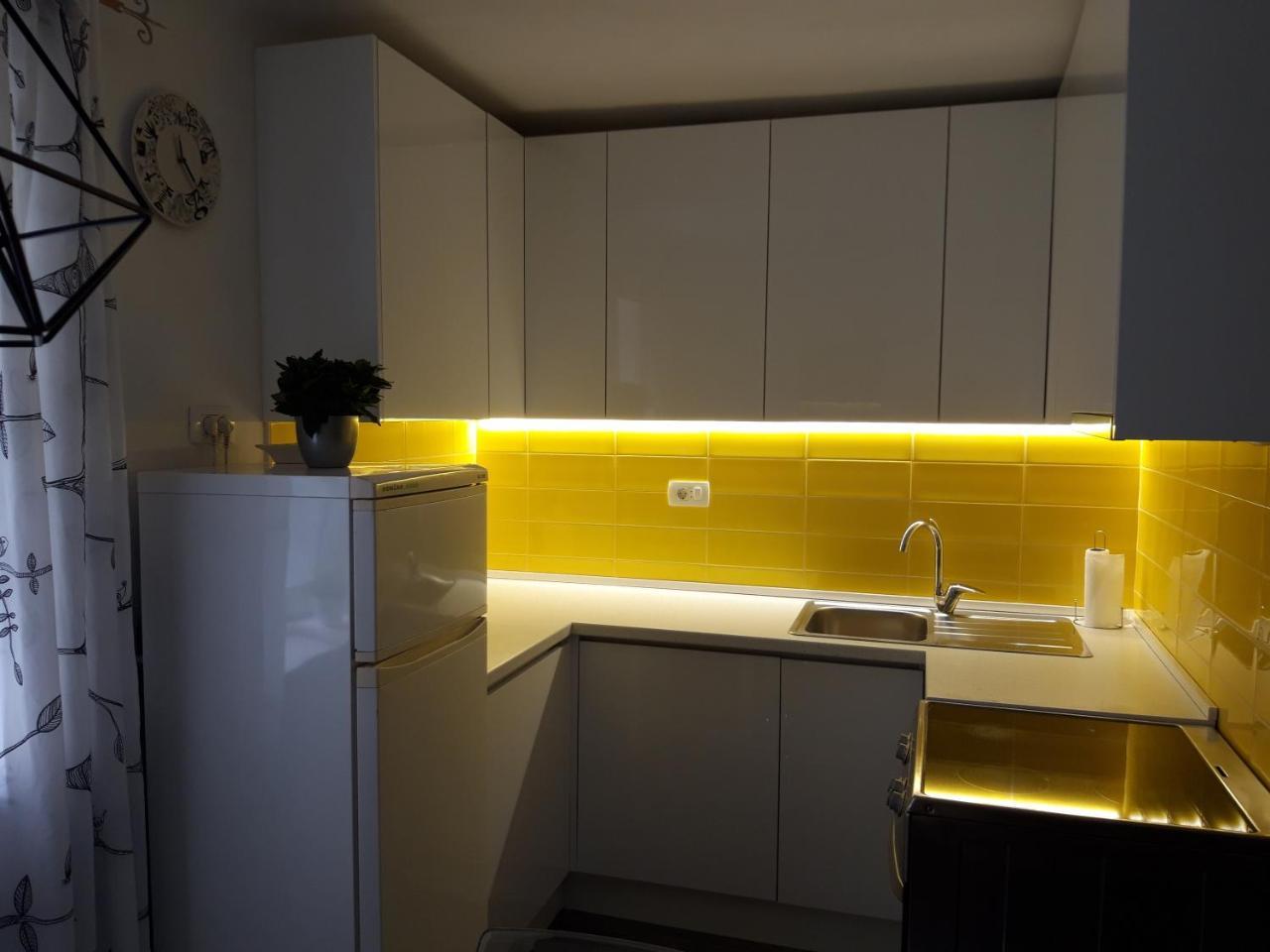 Tina Apartment Split Ngoại thất bức ảnh